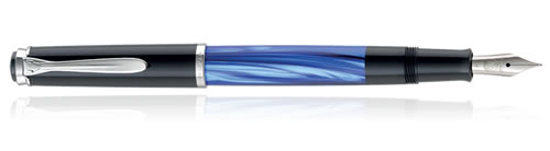 M205 Blue Marbled
