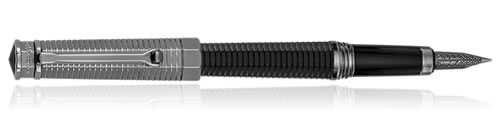 Montegrappa NeroUno Duetto Fountain Pens