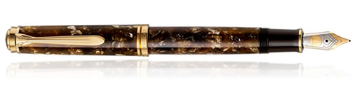 Souveran M800 Renaissance Brown