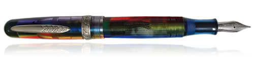 Etruria Rainbow Prisma 88