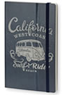 Vintage Surfing Medium