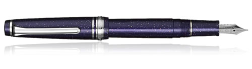 Professional Gear Slim Purple Cosmos