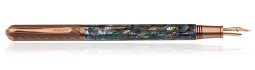 Abalone Shell