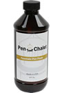 Pen Chalet Pen Flush (8oz)