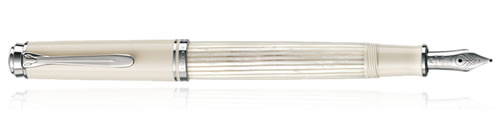 Souveran M605 White Transparent