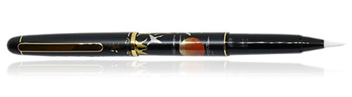 Brush Maki-e