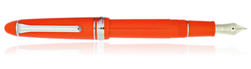 1911 Standard Royal Tangerine