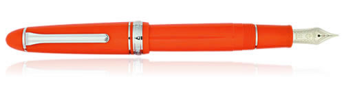 1911 Large Royal Tangerine