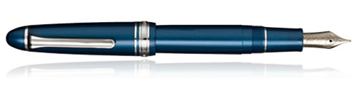 Sailor Standard 1911 Stormy Sea