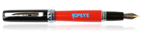 Popeye