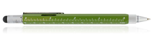 Exclusive One Touch Stylus Tool