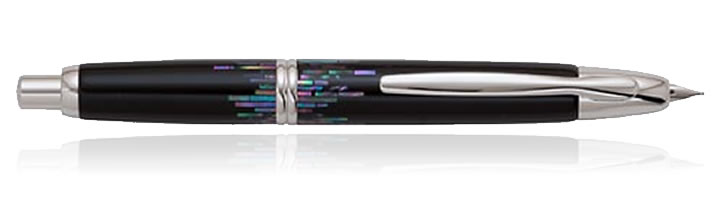 Raden Stripe Vanishing Point