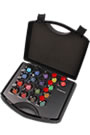 The Standard Model Set