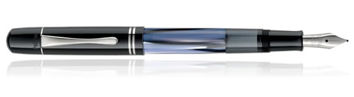 Pelikan M101N Grey-Blue