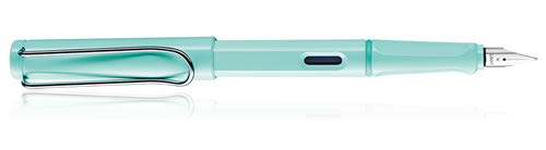 Safari Pastel
