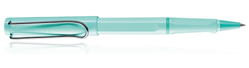 Safari Pastel