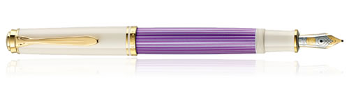 M600 Violet White SE