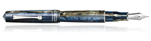 Leonardo Officina Italiana Momento Zero Grande