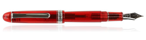 Platinum 3776 Carnelian