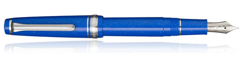 Pro Gear Slim Blue Dwarf