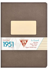 Clairefontaine 1951(96 Sheets)