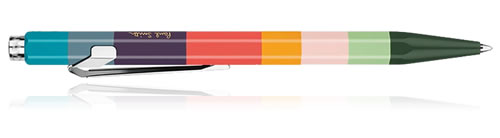 Caran d'Ache 849 Paul Smith Edition 3