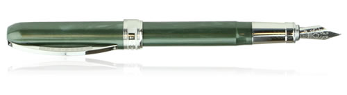 Visconti Rembrandt Olive Green