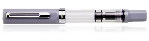 TWSBI ECO Cement Grey