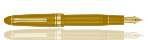 Sailor 1911 Pirate's Life Large