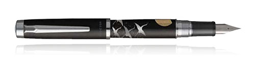 Platinum Limited Edition Maki-e Procyon