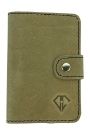 Dee Charles Designs Leather Pen Wipe (Non-Refillable)