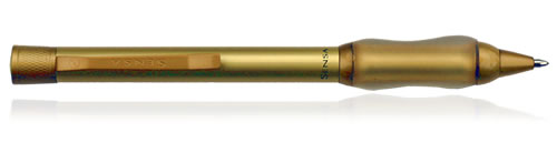 Sensa Metals Ballpoint Pens