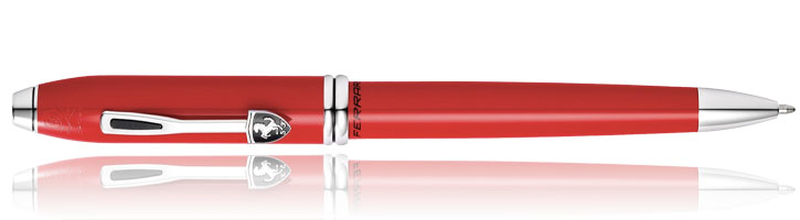 Cross Townsend Collection for Scuderia Ferrari