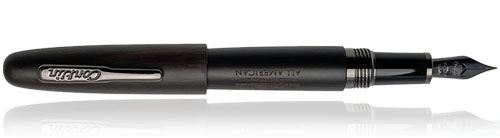 Conklin All American Limited Edition Ebony Wood