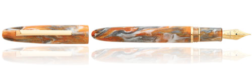 Esterbrook Estie Limited Edition Rocky Top Oversize