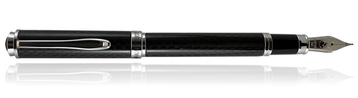 Monteverde 20th Anniversary Innova Chrome