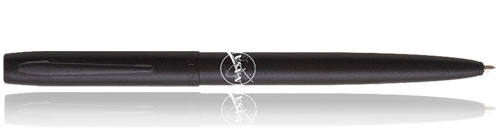 Fisher Space Pen Cap-o-matic Space Pen with NASA Meatball Logo