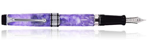 Aurora Optima 365 Lilac
