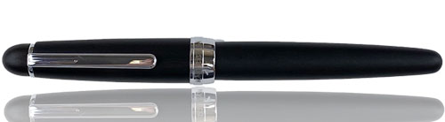 Monteverde Special Edition Ebony Monza