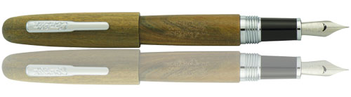 Conklin All American Pau-Preto Limited Edition 898