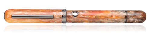 Nahvalur (Narwhal) Tiger Pen of the Year Nautilus
