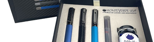 Monteverde Ritma Gift Set