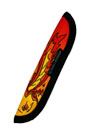 Rickshaw Bagworks Phoenix Single Pen Sleeve