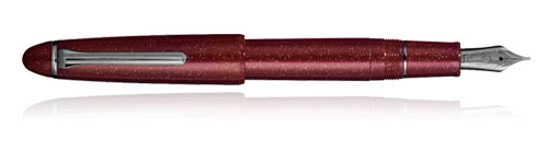 Sailor 1911 Ringless Galaxy Fountain Pens