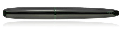 筆 ９ 【kurokunn】H Scribo Piuma Hane Kuro Fountain Pens