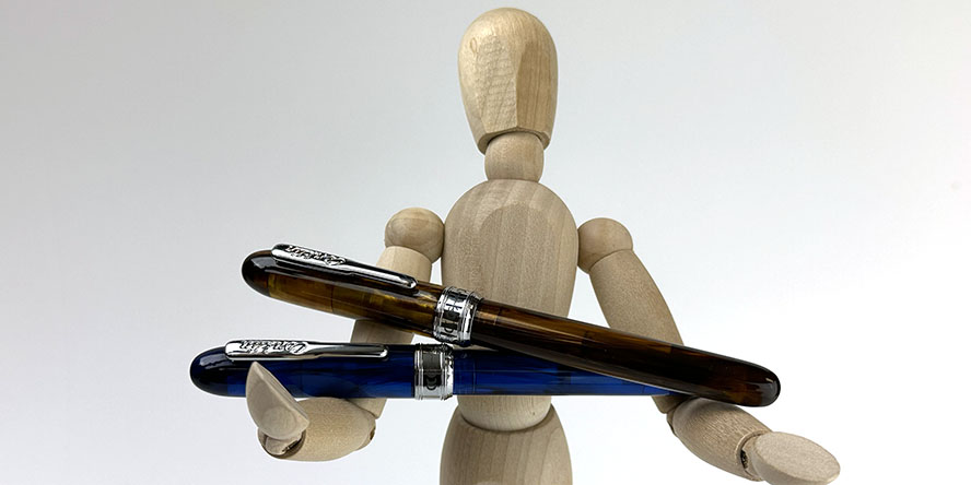 conklin_limited_edition_exclusive_symetrik_fountain_pens_in_woodys_arms