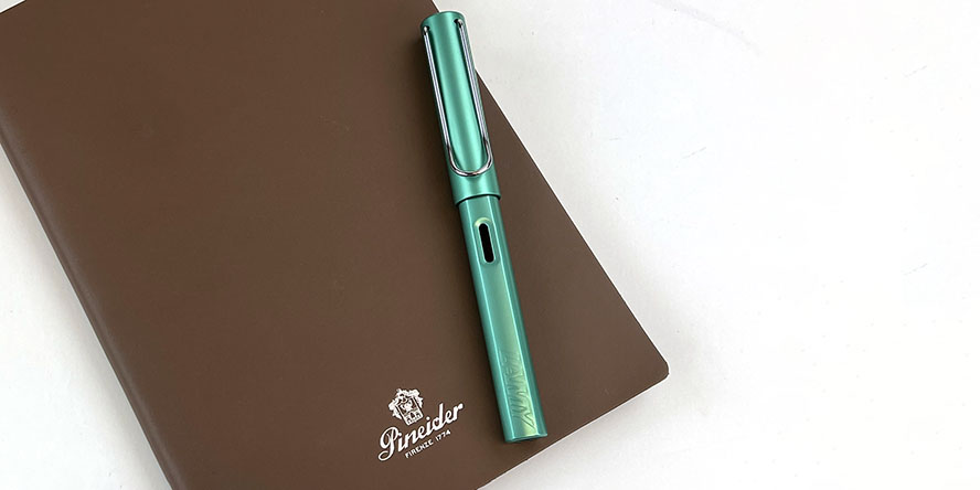 Lamy Safari Fountain Pens lamy_safari_blue_green_fountain_pen