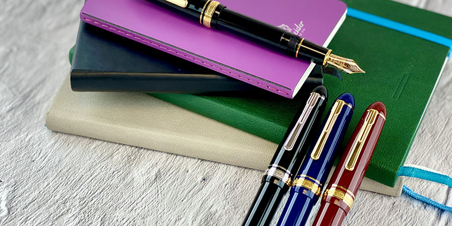 platinum_president_fountain_pens