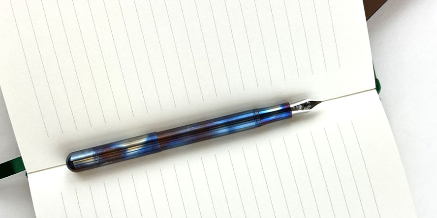 kaweco_liliput_fountain_pen_posted