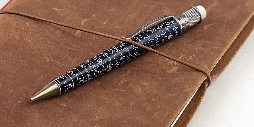 Retro 51 Tornado Mechanical Pencils retro_51_albert_tornado_mechanical_pencil